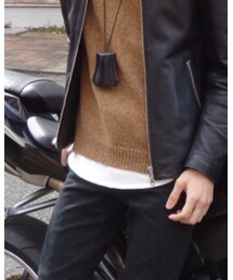 BEAUTY&YOUTH UNITED ARROWS | ニット/セーター