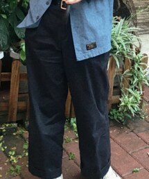 UNIQLO | チノパンツ