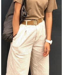 UNIQLO | チノパンツ