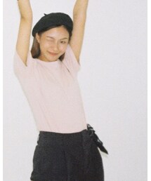 UNIQLO | Tシャツ/カットソー
