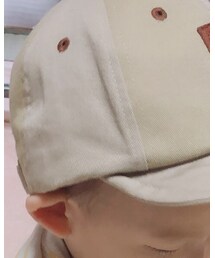 Moujonjon | キャップ