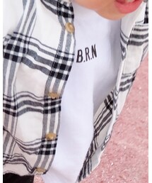 BRANSHES | Tシャツ/カットソー