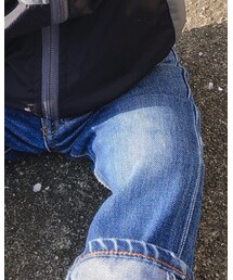 EDWIN | デニムパンツ
