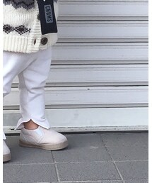 UNIQLO | レギンス/スパッツ