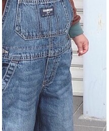 OSHKOSH | サロペット/オーバーオール