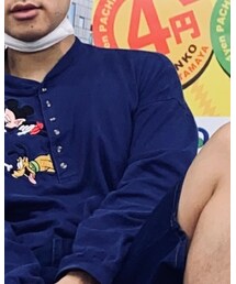Disney | Tシャツ/カットソー
