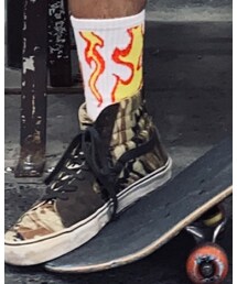 VANS | スニーカー