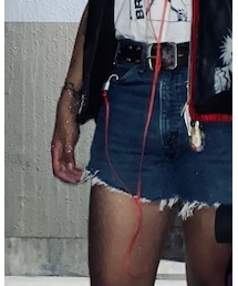 Levi's | デニムパンツ