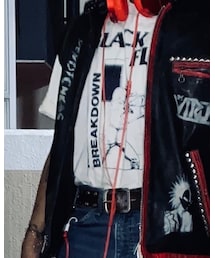 black flag | Tシャツ/カットソー