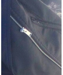 Luz Llena | ライダースジャケット