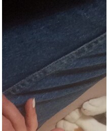 FOREVER 21 | デニムパンツ