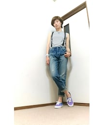 OSMOSIS/loaf | その他トップス