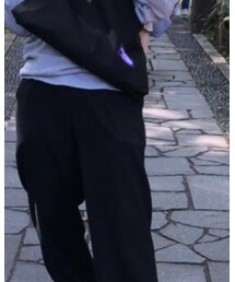 Yves Saint Laurent | スラックス