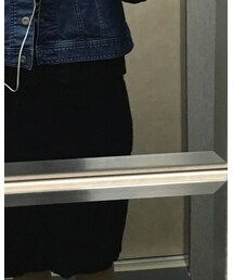 GU | スカート