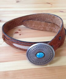 Tony Lama | ベルト(ベルト)