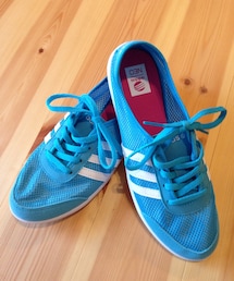 adidas | メッシュスニーカー(スニーカー)