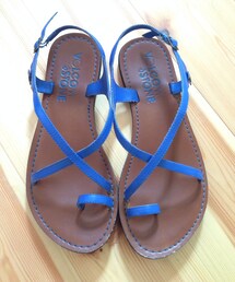 VOLCOM | サンダル(サンダル)