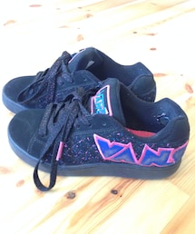VANS | スケシュー(スニーカー)