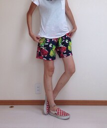 WEGO | ハーフパンツ(その他パンツ)