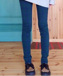 UNIQLO | チェックパンツ(その他パンツ)