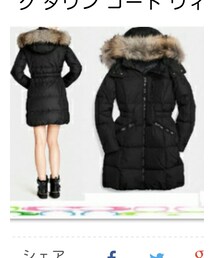 COACH | ジャケット/アウター