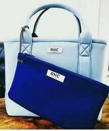 RHC | トートバッグ