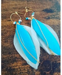 Handmade | ピアス（両耳用）