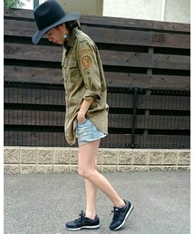 OLD NAVY | デニムパンツ