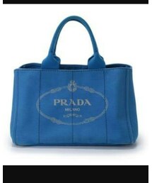 PRADA | トートバッグ