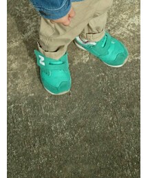 NEW BALANCE | シューズ