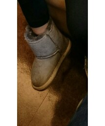 ﾊﾞｰｽﾃﾞｰ | ブーツ