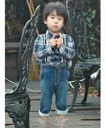 babyGAP | デニムパンツ