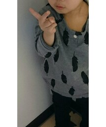 韓国 | Tシャツ/カットソー