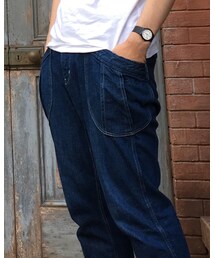 A VONTADE | パンツ