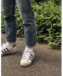 Ordinary fits | デニムパンツ