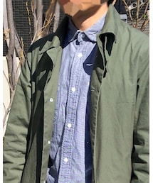 Ordinary fits | シャツ/ブラウス