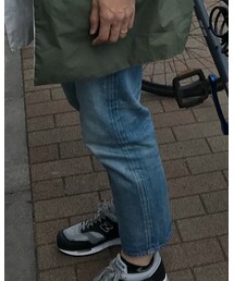 Ordinary fits | デニムパンツ