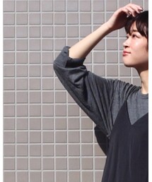 LOOPWHEELER | ニット/セーター