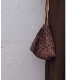 YOUNG&OLSEN The DRYGOODS STORE | ショルダーバッグ