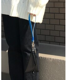 ITTI | ボディバッグ/ウエストポーチ