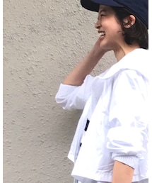 NIKE | ナイロンジャケット