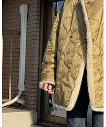 HYKE | ジャケット/アウター