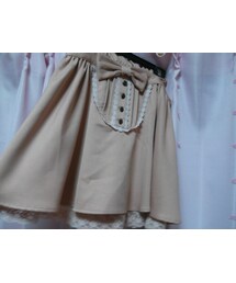 Ank Rouge | スカート