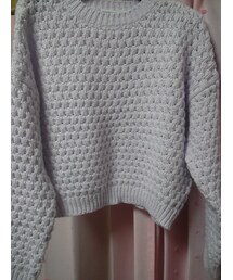 WEGO | ニット/セーター