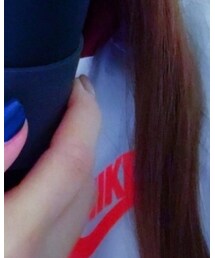 NIKE | カバーオール