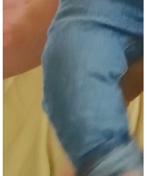 ZARA KIDS | デニムパンツ