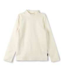 BRANSHES | リブハイネックTシャツ(Tシャツ/カットソー)