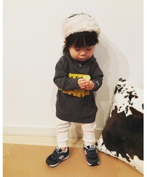 ZARA KIDS | レギンス/スパッツ