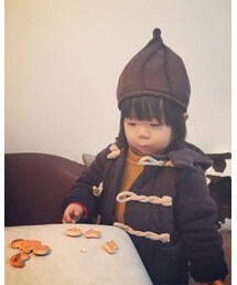 😑 | お菓子並べて😑(その他)