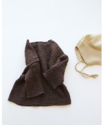koria | us gi knit(ニット/セーター)
